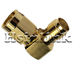 HS-SMAM To SMAF RA Adapter (18G)